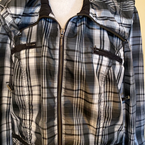 Tribal jacket - Picture 5 of 16